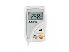wahome供應(yīng)testo 174迷你電子溫度記錄儀