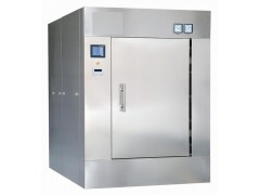 自控制脉动真空灭菌柜/灭菌器  HAMQS