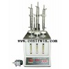 FCJH-139發動機冷卻液腐蝕測定儀(玻璃器皿法)