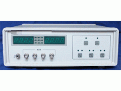 LCR自动测量仪/台式LCR电桥   HA2810D