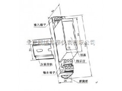 直流電壓價格/廠家直銷各型號傳感器/直流電壓傳感器型號