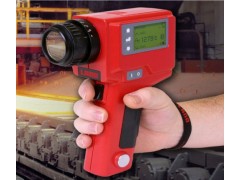 便携式红外测温仪/红外测温仪  HAD-CYCLOPS 100B