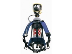 正压式空气呼吸器  HAD-SCBA105MC900