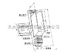 直流電壓傳感器/直流傳感器工作原理/傳感器