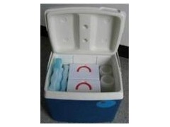 食品采样箱/采样箱    HC-2