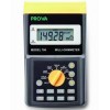 PROVA-710 数字式毫欧表