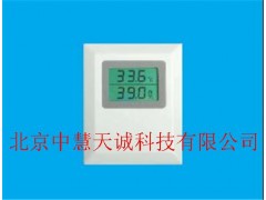 GSAW3010/3110壁挂式电压型温湿度变送器/带温度/湿度显示功能
