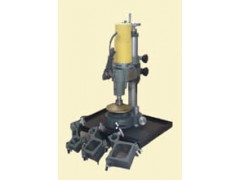 混凝土磨平机/混凝土芯样磨平机  HHHMP-150