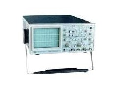 双踪示波器/二踪通用示波器  HA/YB4325