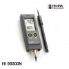 HANNA哈纳电导率仪，手持式EC仪，HI99300价格