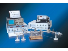 微波参数测试实验系统  HA/DH406A0