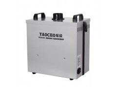 化验室专用烟雾过滤器