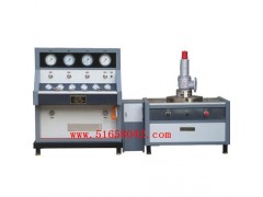 压安阀定压校验台/安阀定压校验台  HSAT-Q32D
