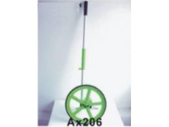 可折叠轮式测距仪/滚轮式测距仪  HAD-AX206