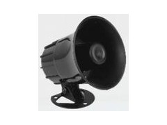 防盗报警/音报警喇叭/警号喇叭/报警喇叭  HES-626