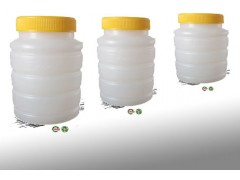 cald-1 美国 HIAC PODS专用颗粒度取样瓶