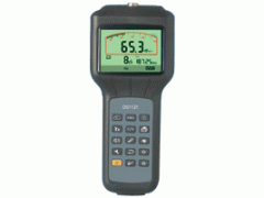 手持通用型大屏幕场强仪/手持场强仪  HDS1121