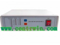BMZT-KJJ-20C主控接口