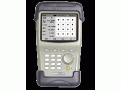 地面数字电视综合测试仪/电视综合测试仪  HDS1191T