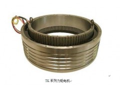 PARKER直驱力矩电机TK系列