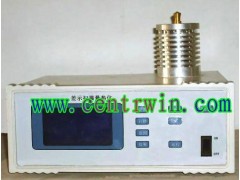 NJY2-DZ3335低温差示扫描量热仪