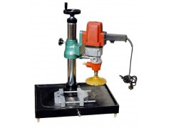 混凝土磨平机  磨平机 混凝土芯样磨平机  HAD-HMP-150