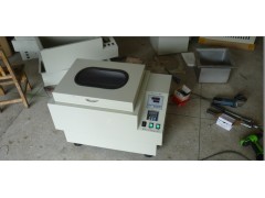 回转多用途台式恒温振荡器  HAD/THZ-82