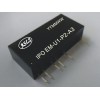 0-100±mV轉換0-10V、4-20mA放大器，隔離變送器