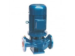 立式给水泵/立式增压泵/立式管道泵   HAD-ISG40-160A