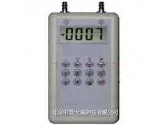 SYP-2000B数字压力计