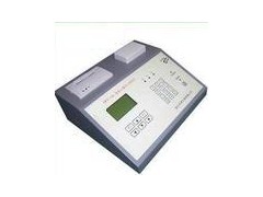 土壤养分速测仪 土壤养分检测仪  HAD-TPY-7PC