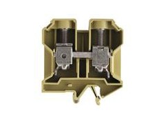 SAKPE 2.5 四川魏德米勒接線端子成都