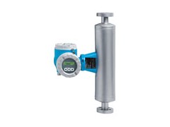 E+H质量流量计产品，E+H质量流量计，德国E+H质量流量计