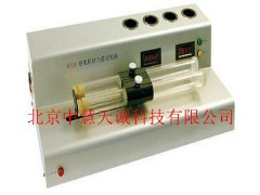 CJDZ-YD-0334细集料砂当量试验器