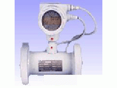 气体涡轮流量计 涡轮式气体流量表 无温压补偿气体流量计量仪