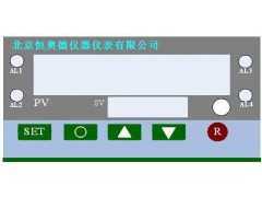 智能显示控制仪/压力传感器仪表 HMCKZ