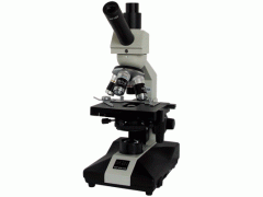 生物顯微鏡XSP-BM-1CA，上海上光XSP-BM-1CA