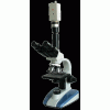 生物显微镜XSP-BM-2CEAC，上海上光2CEAC