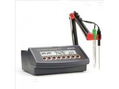 实验室台式酸度计 台式酸度计 酸度计  HAD-HI2221