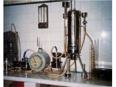 水流型燃气热量计/水流燃气热量计   HAD-SY-4