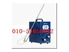 便携式氦气检测仪   HAD-HE