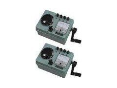 接地电阻测试仪 接地电阻检测仪  HAD-ZC29B-2