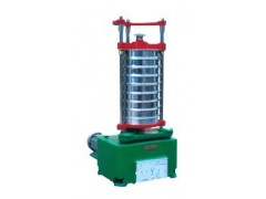 土壤振筛机/土壤振筛仪    HAD-TRX-6