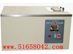 石油产品凝点.倾点试验器   HAD-510G-IV