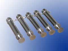 负压瓦斯采取器/负压气体采样器/负压瓦斯采样器   HADFW-2