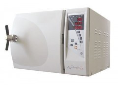 台式快速灭菌器/五次脉动真空自动快速灭菌器  HAD-CT-ZJ-B MB