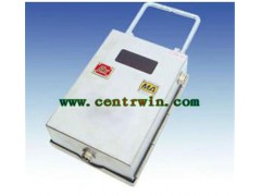 CMSGF100-15煤矿用流量传感器