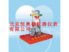 柴油机模型  HAD-SDI