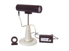 平行白光光源及薄片组件  HAD-WPB