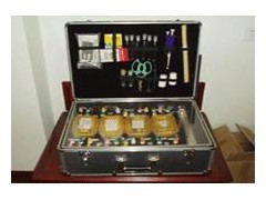 食品微生物采样箱  HA/WSW1